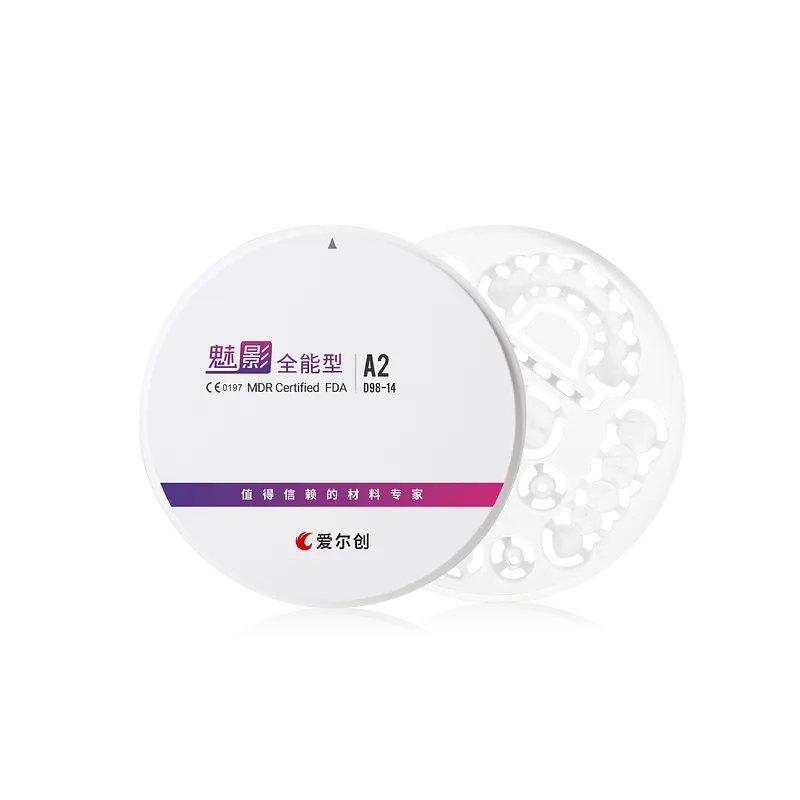 以無極之美 締造修復新維度